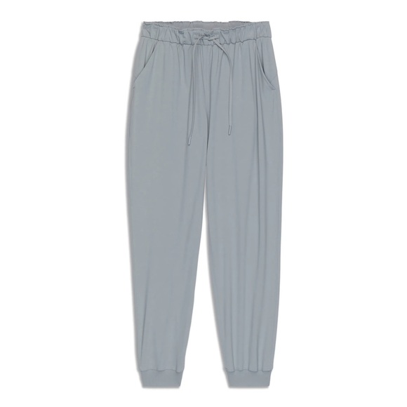 lululemon athletica Pants - Lululemon Stretch High Rise Jogger
